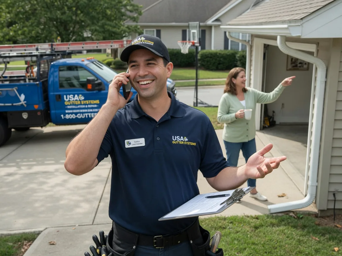 Gutter Installation Springlake, TX FAQs